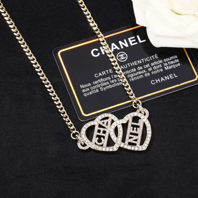 Chanel Brooches